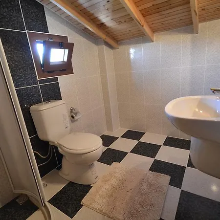 Villa Teo Fethiye