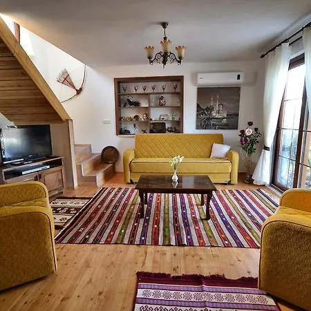 Villa Teo *